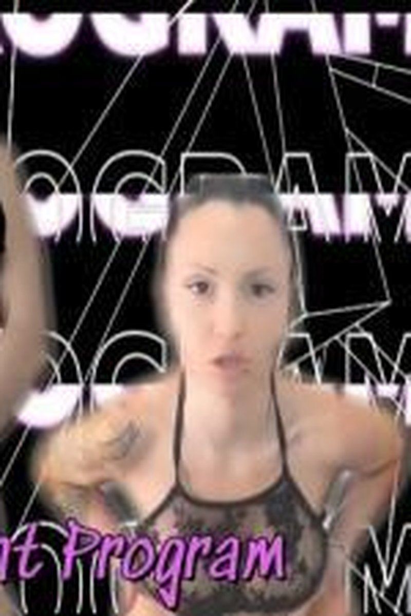 Gooner Program - Screenshot 1 of 4 - Broken