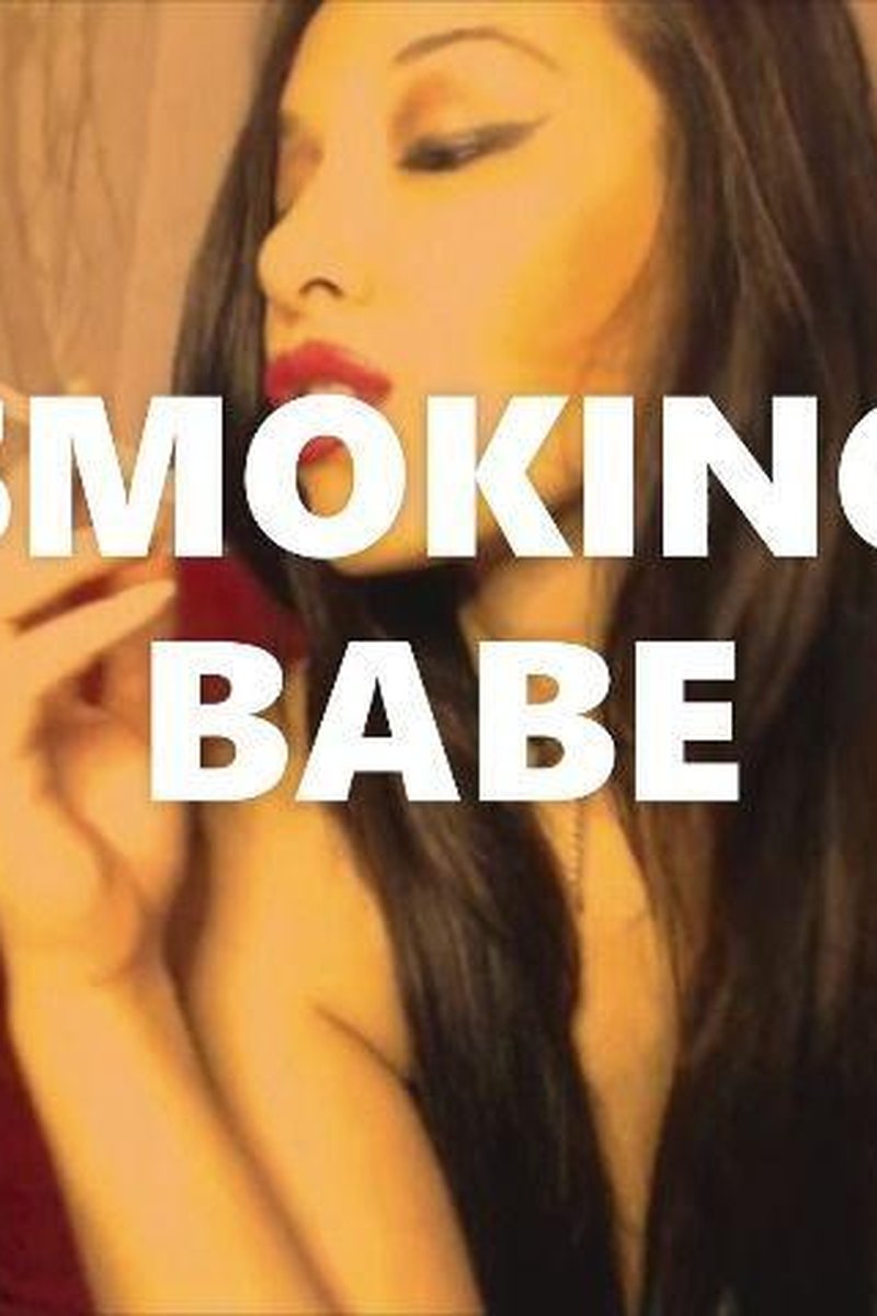 Smoking Babe - Screenshot 1 of 4 - Bitch