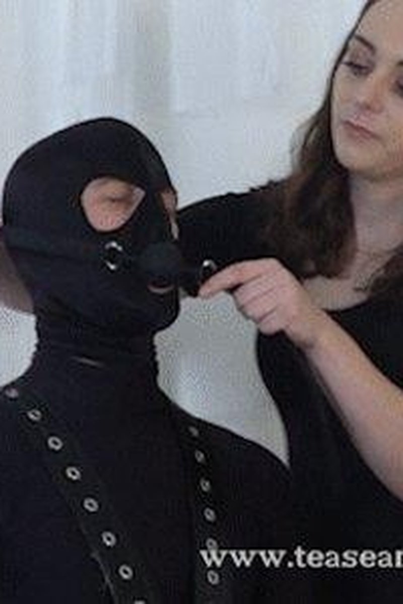 Interrogation Tactics - Screenshot 1 of 4 - Bondage
