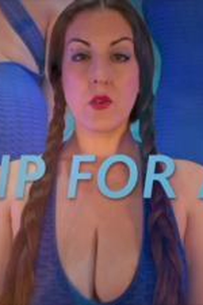 Drip For Me - Screenshot 1 of 4 - Body Worship