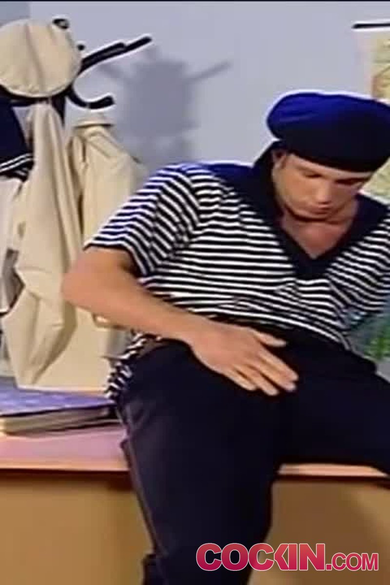 Idol Hunks 3 - Screenshot 1 of 4 - Gay