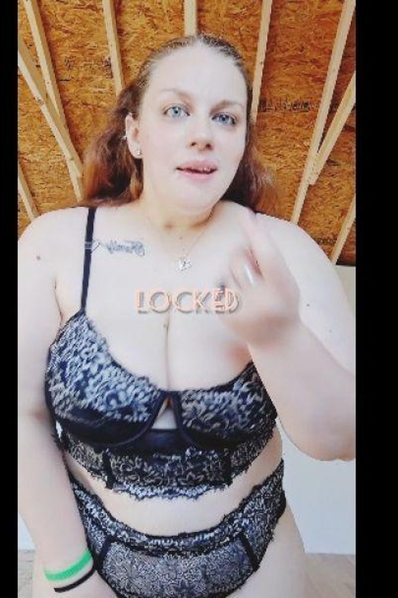Locked - Screenshot 1 of 4 - BBW