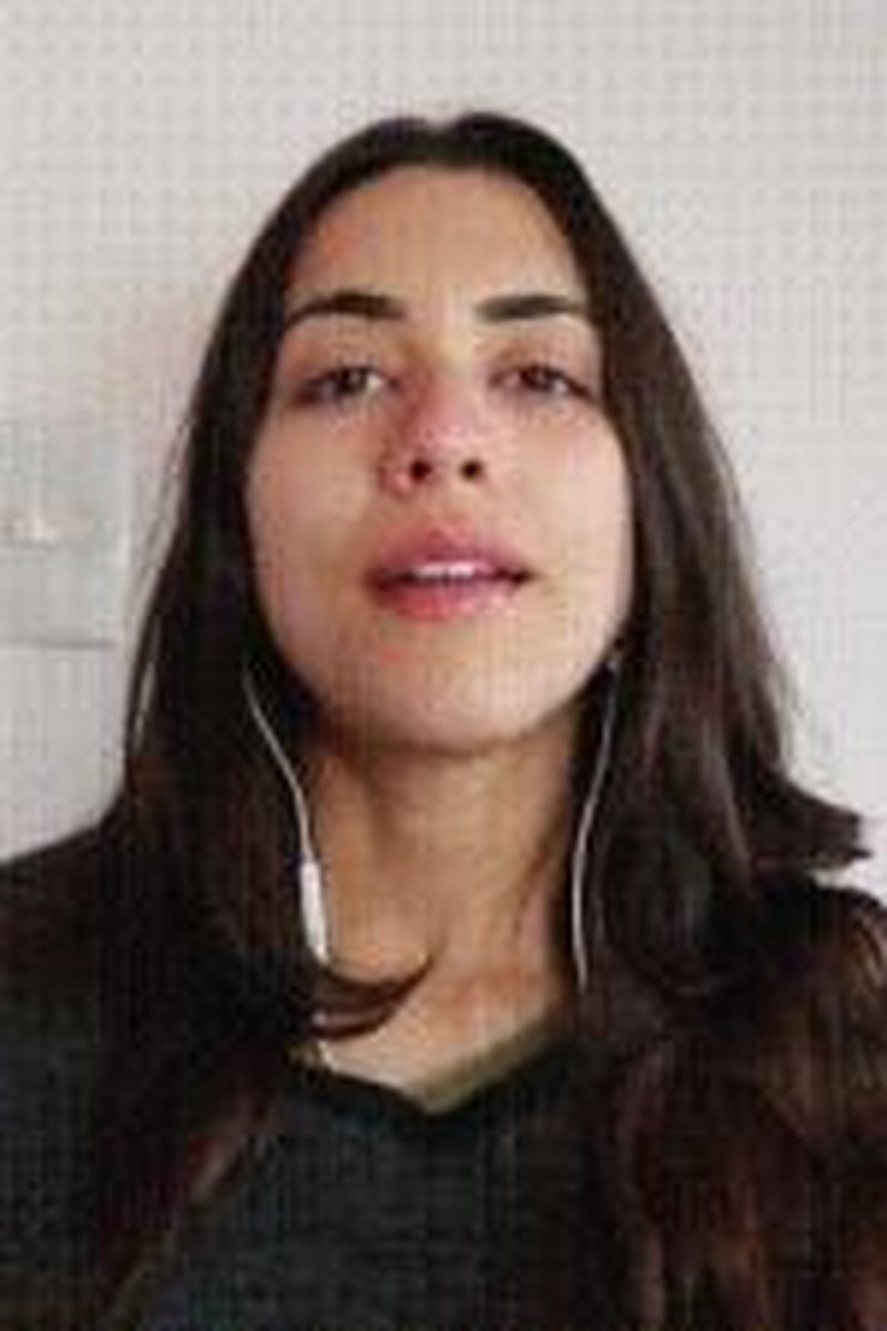 Crying Custom - Screenshot 1 of 4 - Big Eyes