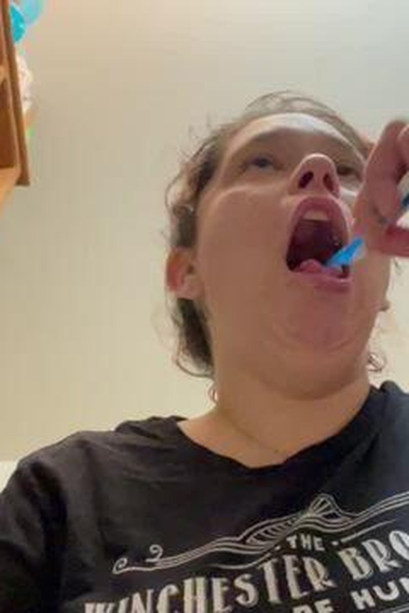 Brush The Teeth - Screenshot 1 of 4 - Amateur