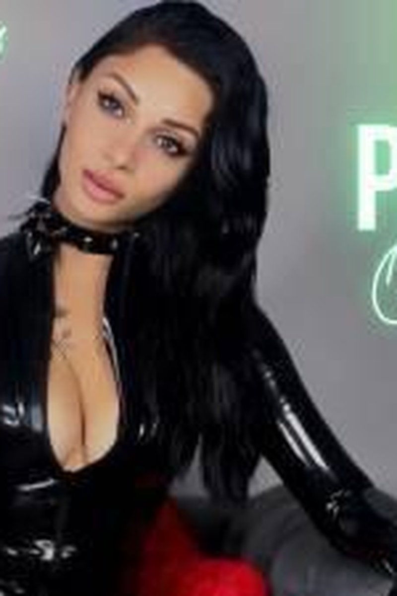 Paypig Quick Test - Screenshot 1 of 4 - Fetish