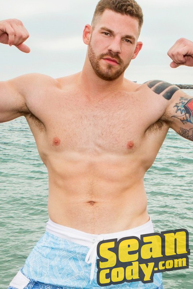 Keegan - Screenshot 1 of 4 - Muscular