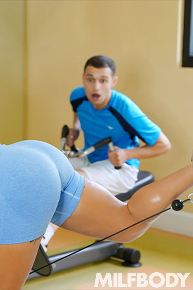 Extra Personal Training - Screenshot 1 of 4 - Adorable