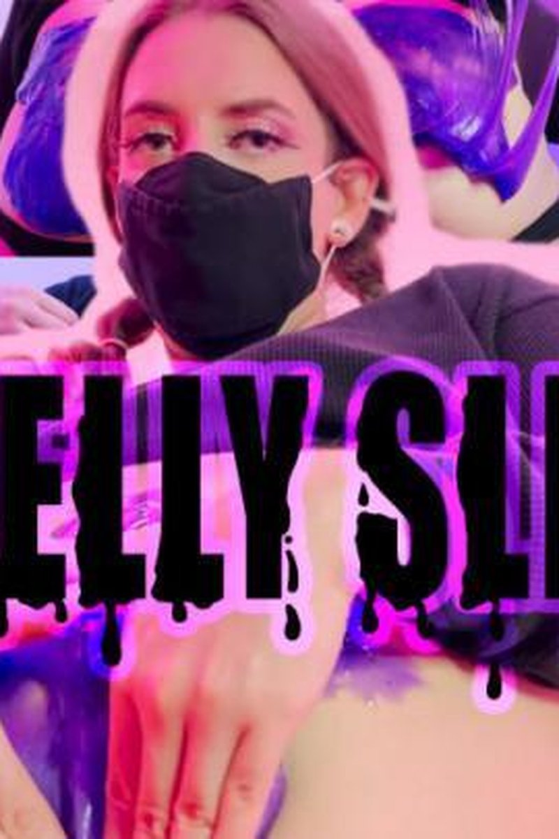 Belly Slime - Screenshot 1 of 4 - Belly Fetish