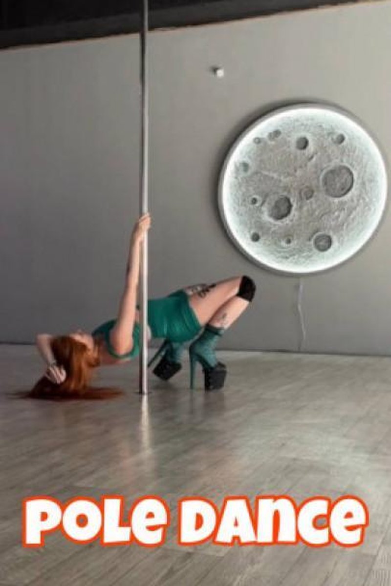 Pole Dance - Screenshot 1 of 4 - Dancer