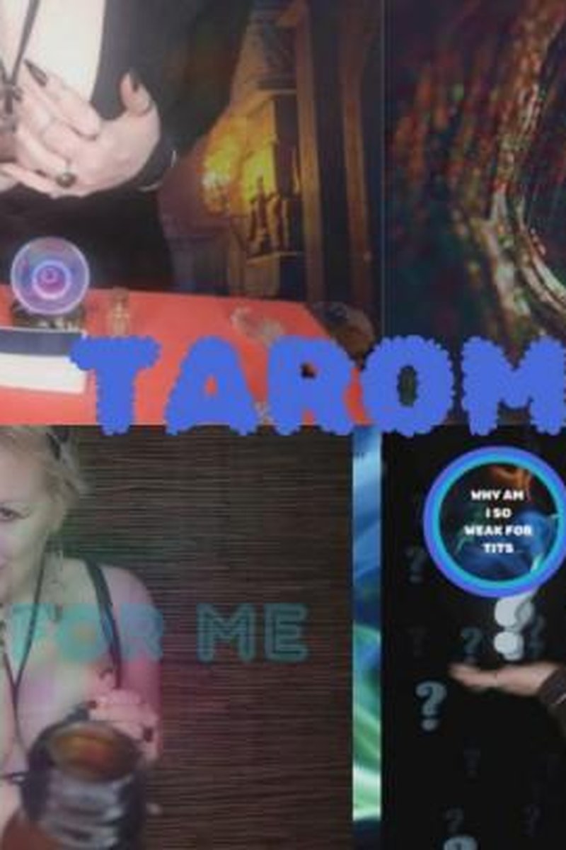 Taroma - Screenshot 1 of 4 - Big Tits