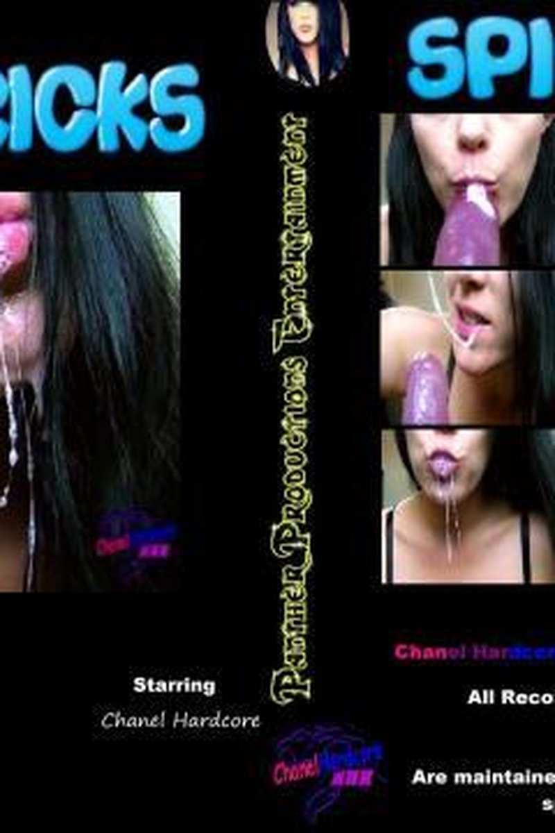 Spit Tricks - Screenshot 1 of 4 - Chanel Hardcore