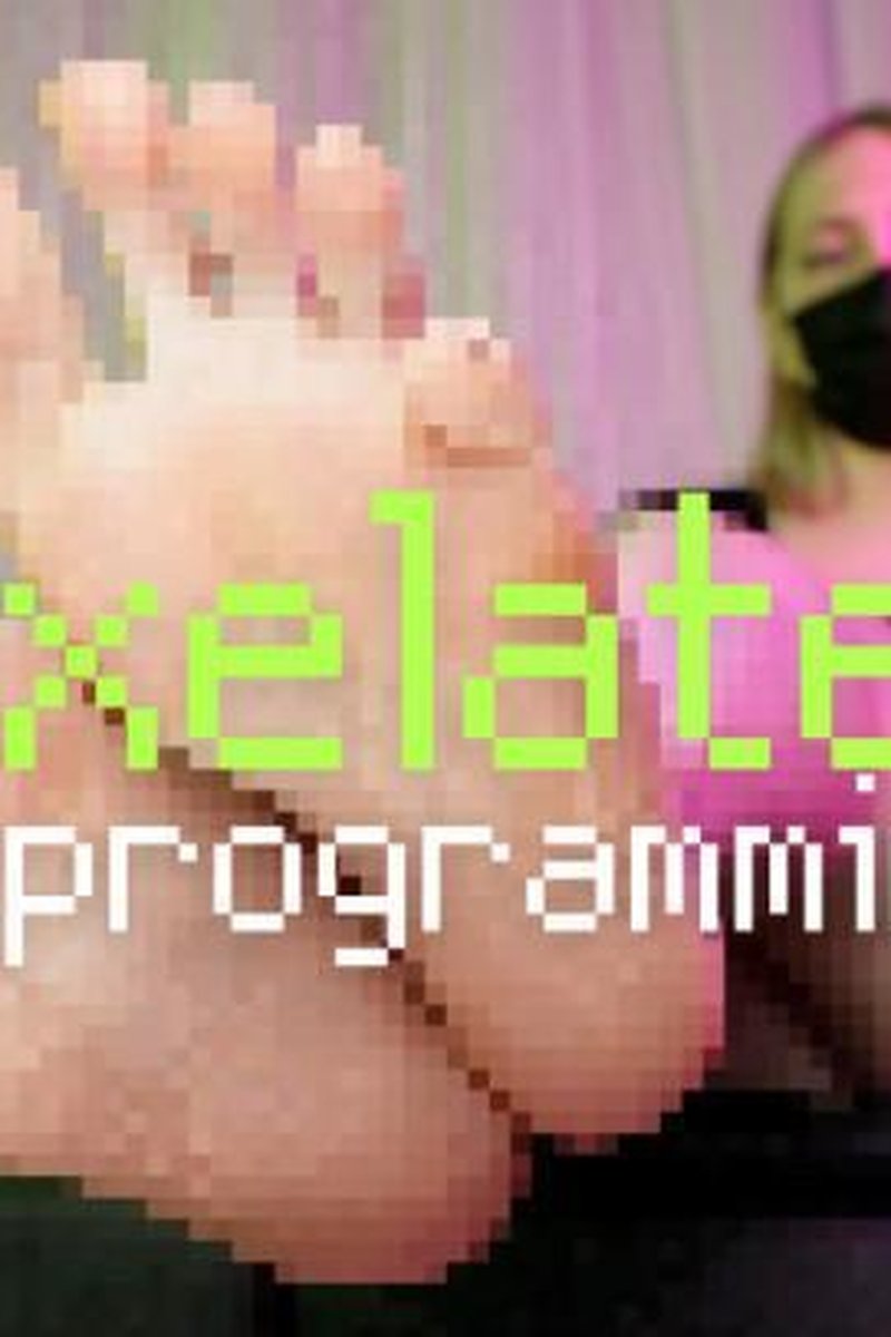 Pixelated Reprogramming - 4k - Screenshot 1 of 4 - Domination