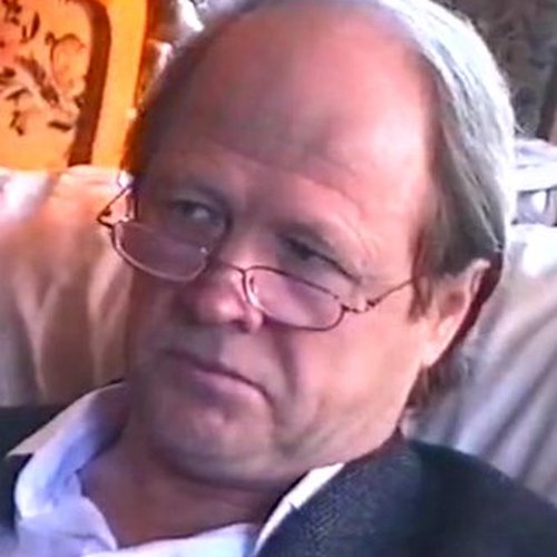 Jack Wood