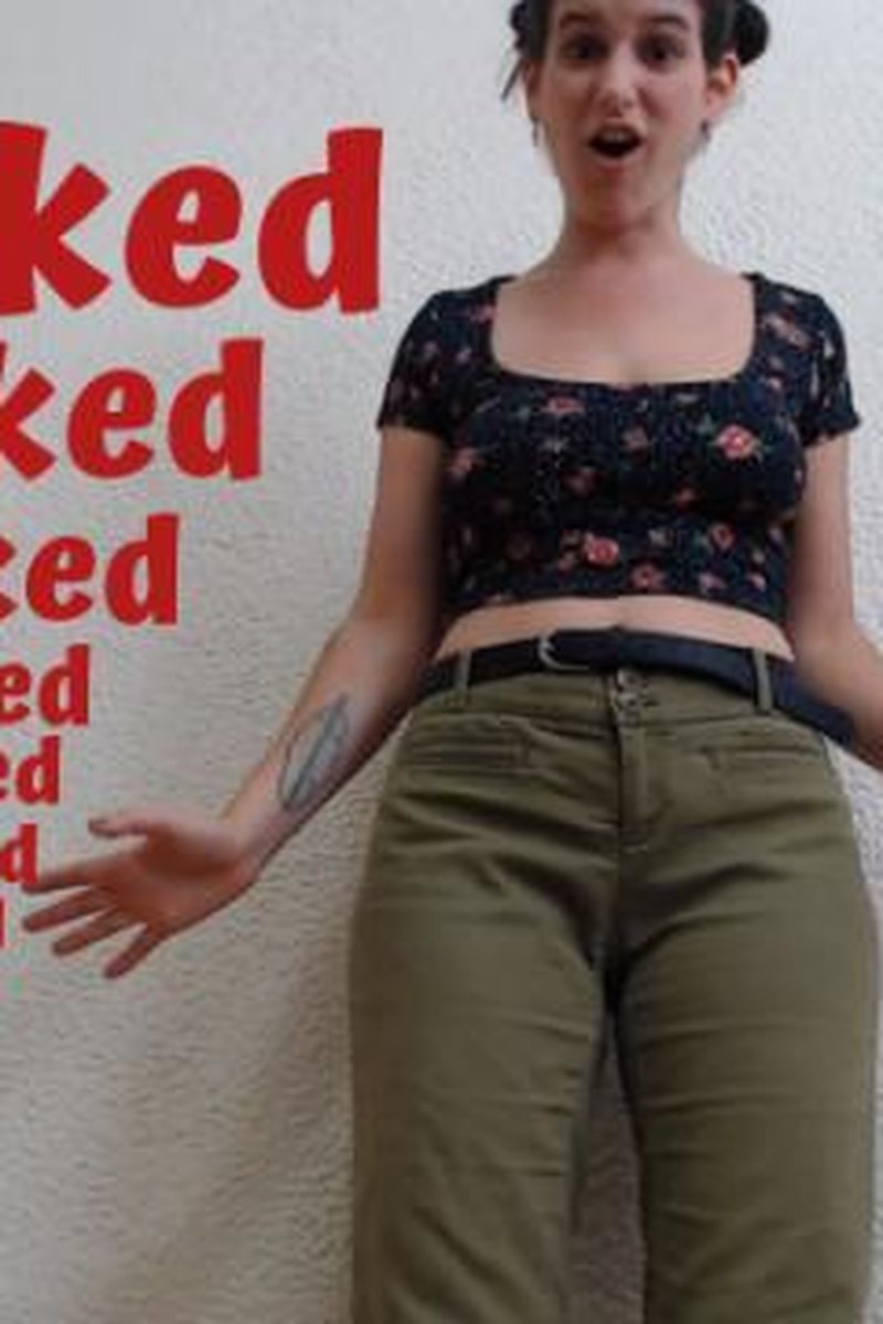 You Got Shrunken! - Screenshot 1 of 4 - Belly Fetish