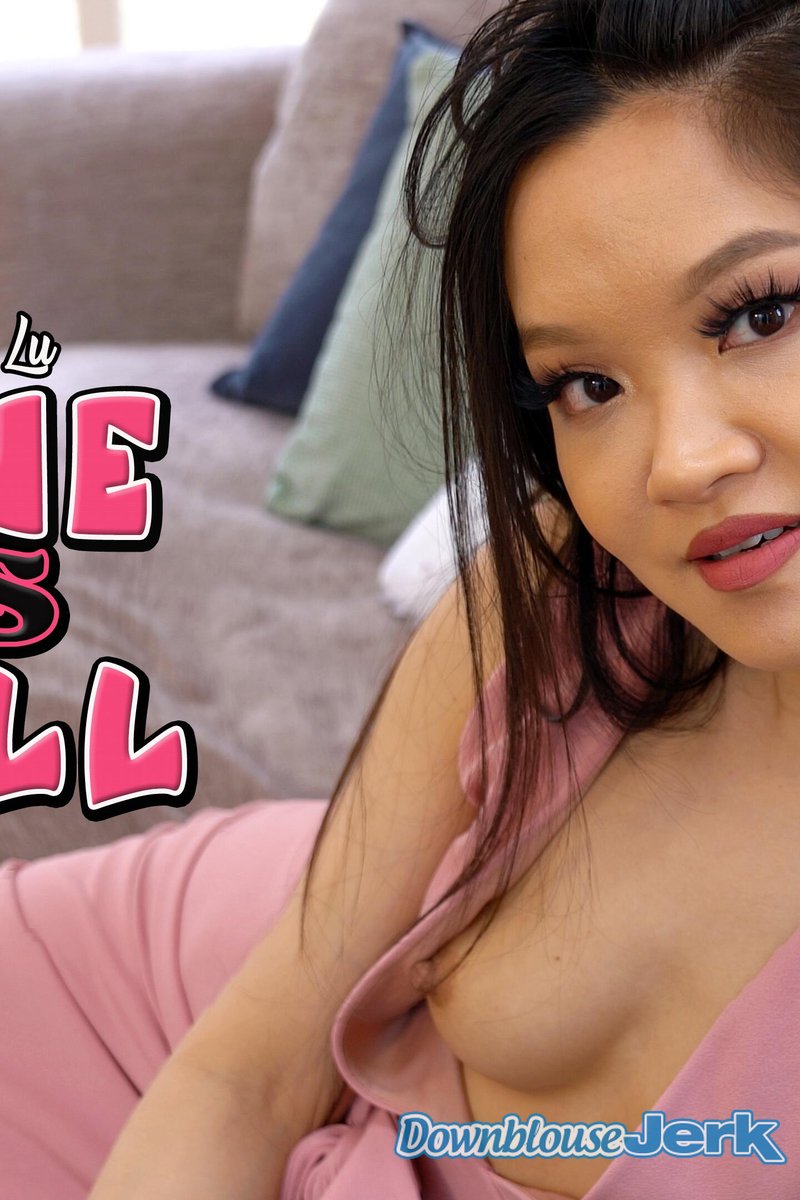 Fine As Hell - Screenshot 1 of 4 - Louisa Lu