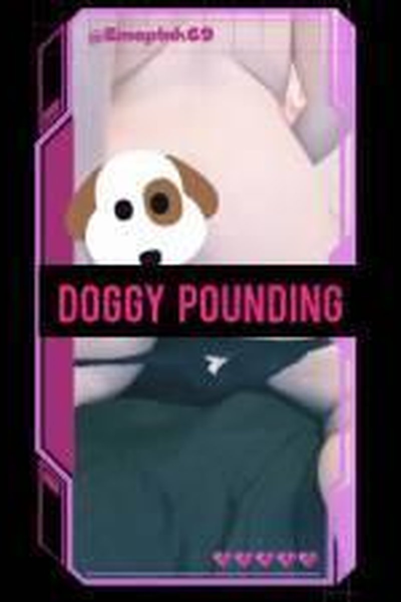 Doggy Pounding - Screenshot 1 of 4 - BBW
