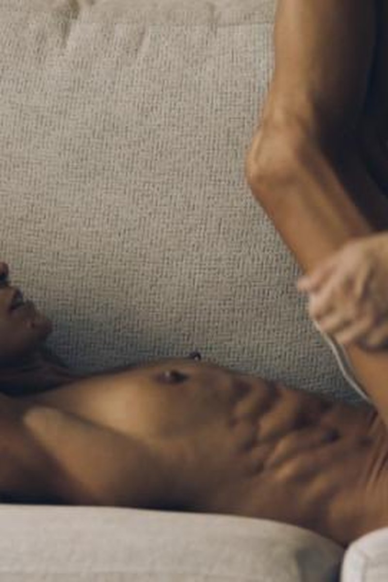 Romantic Encounter - Screenshot 1 of 4 - All Sex