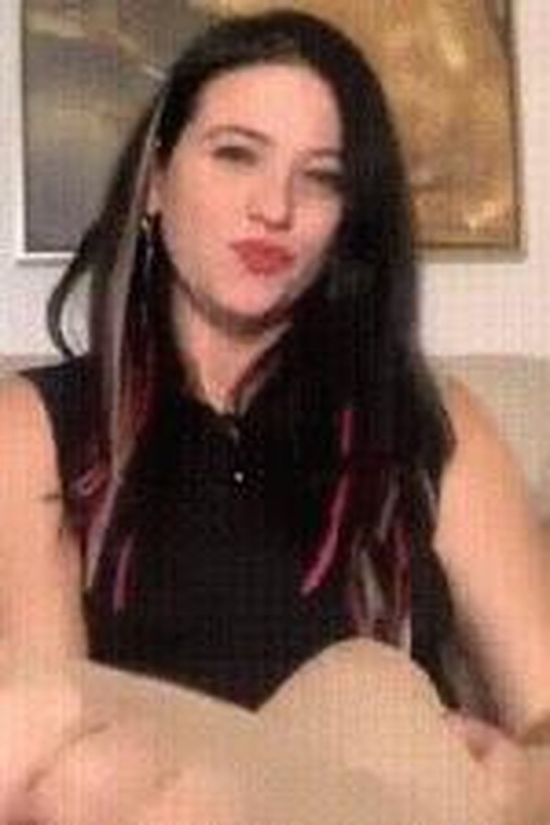 Fishnet Stocking Fun - Screenshot 1 of 4 - Femdom