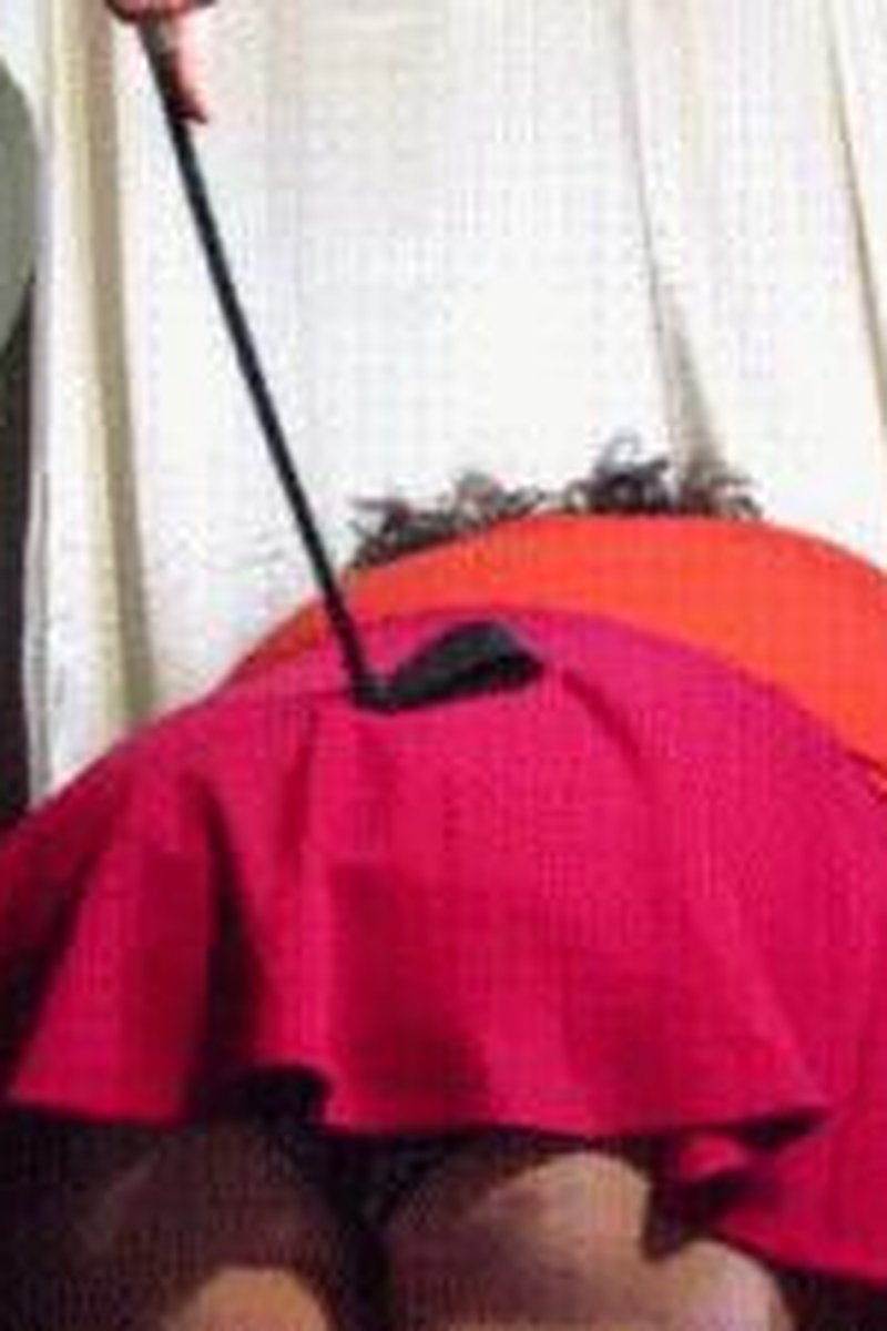 I Love Being Whipped Till I Beg To Stop - Screenshot 1 of 4 - BBW