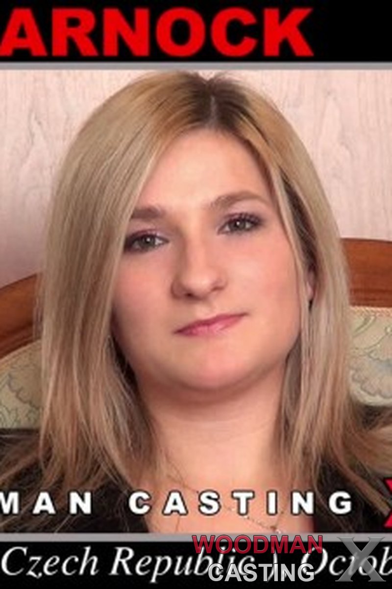 Audie Larnock Casting - Screenshot 1 of 4 - Blond Hair