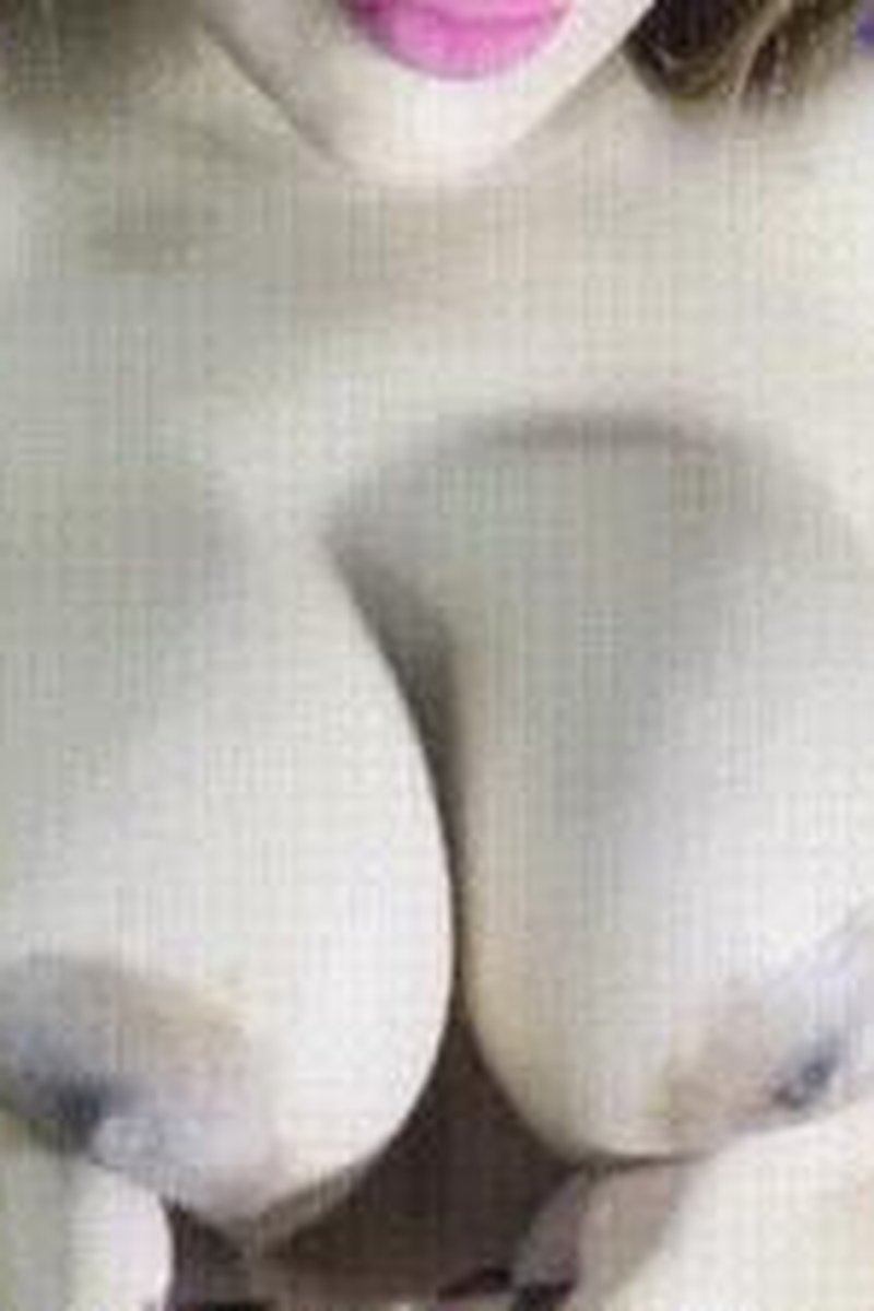 The Mesmerizing Orgasm - Screenshot 1 of 4 - Broken