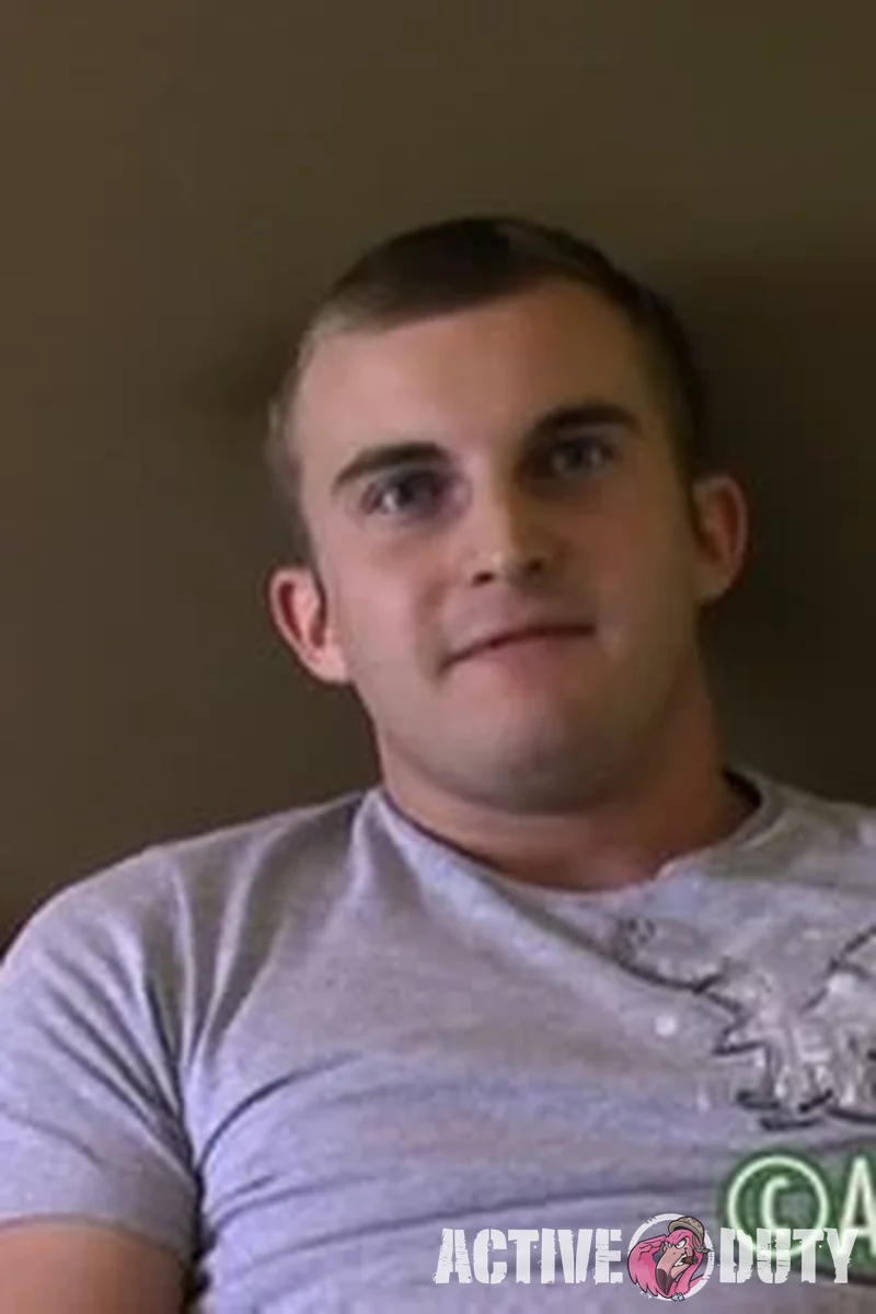 Cade - Screenshot 1 of 4 - Brown Hair