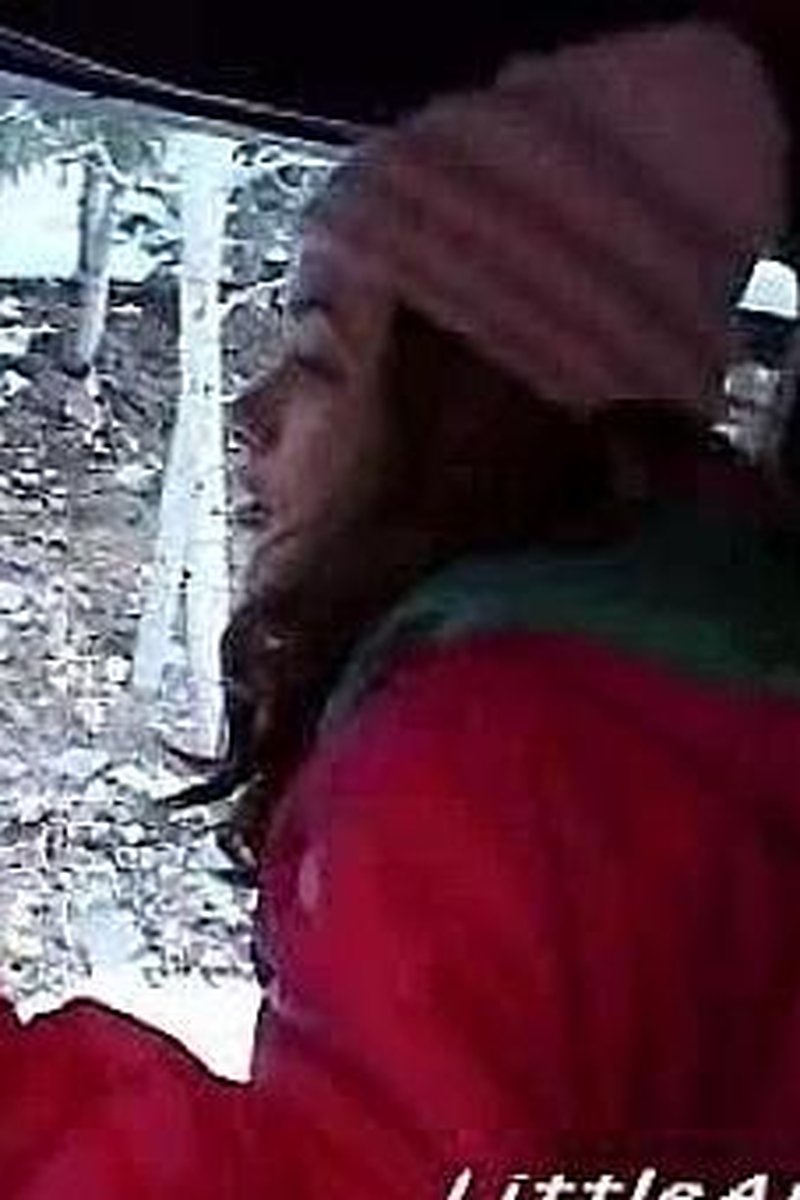One Cold Day - Screenshot 1 of 4 - Amateur