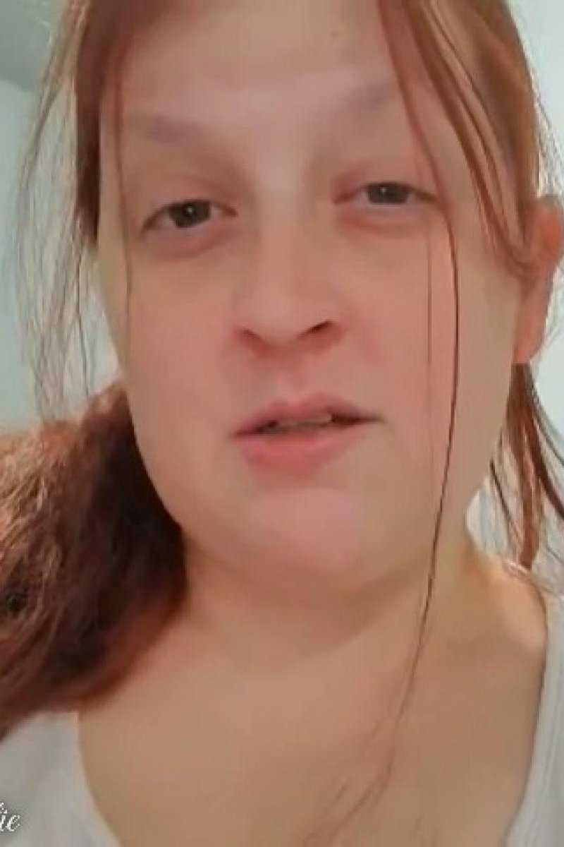 Cough From Hell - Screenshot 1 of 4 - Coughing Fetish