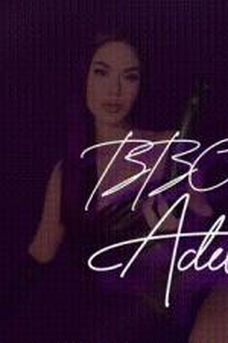 BBC Addiction - Screenshot 1 of 4 - Addiction Fetish