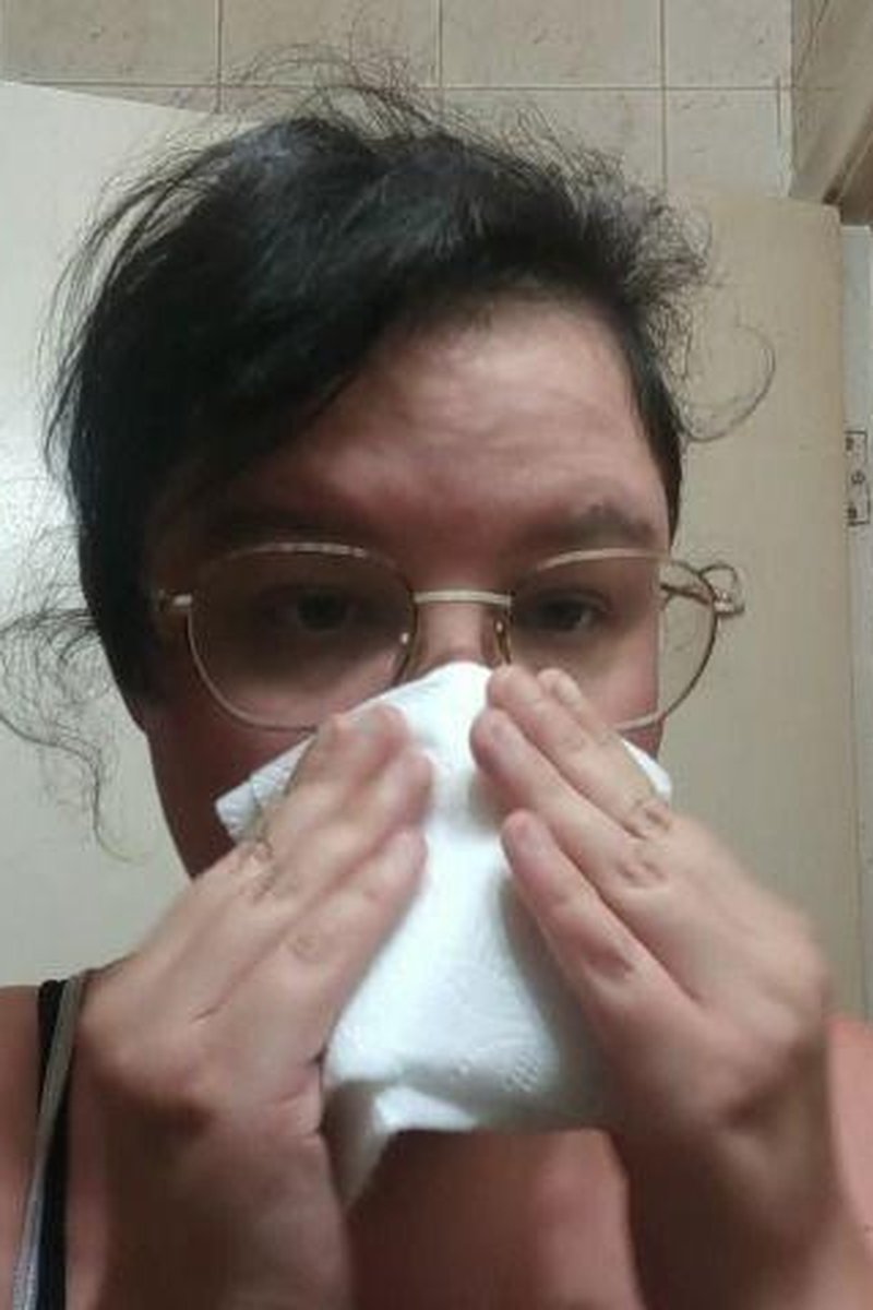 Honking Nose Compilation - Screenshot 1 of 4 - Nose Flute