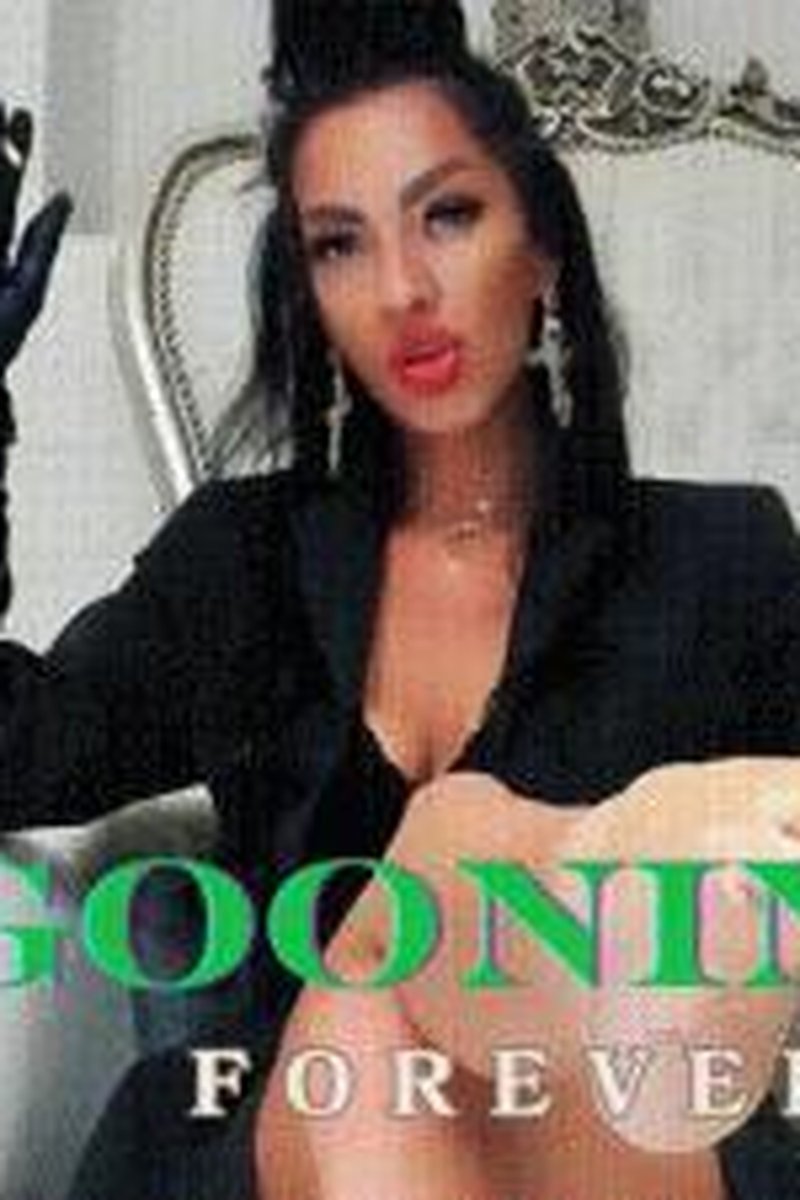 Gooning Forever - Screenshot 1 of 4 - Broken