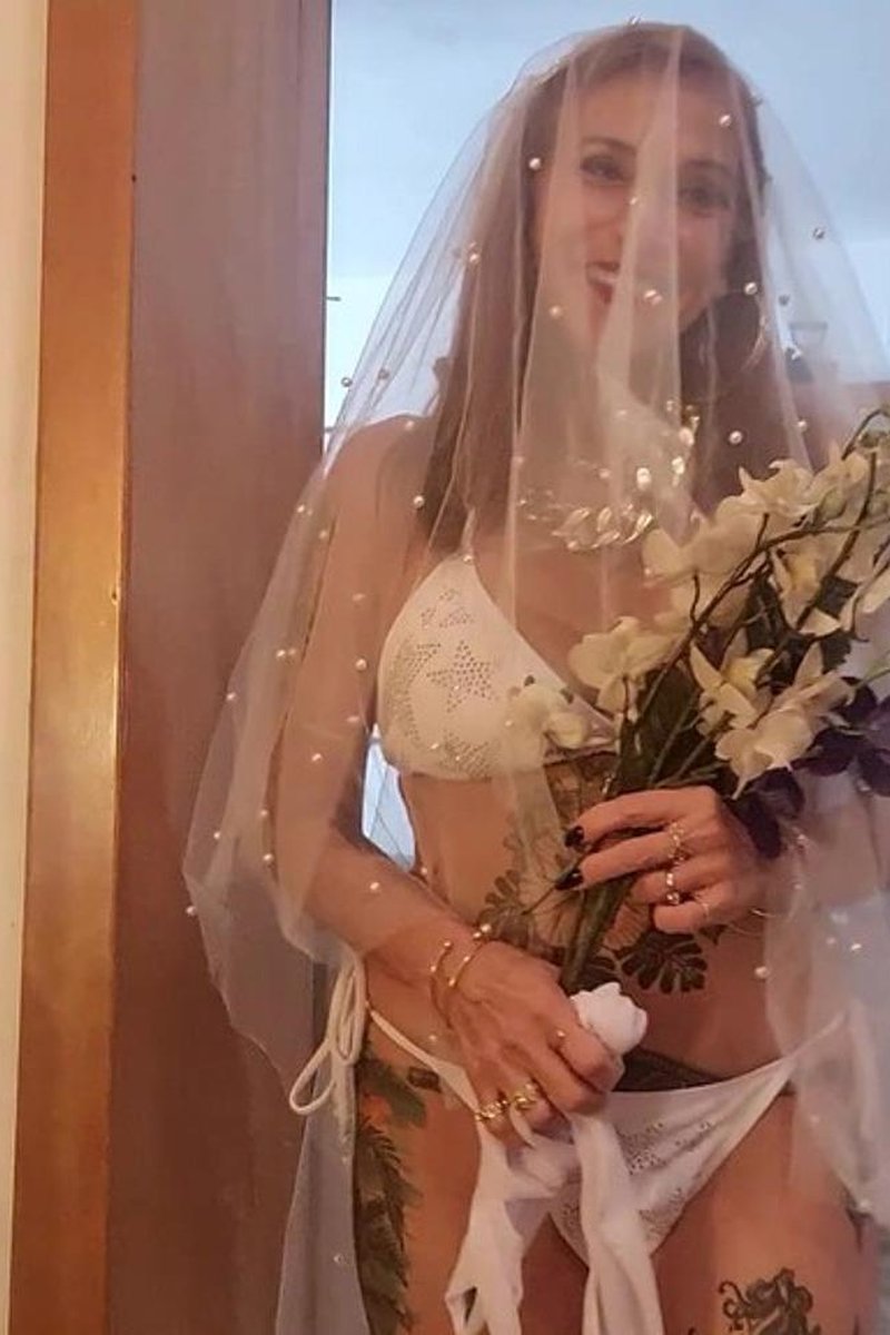 SPH Wedding - Screenshot 1 of 4 - Roleplay