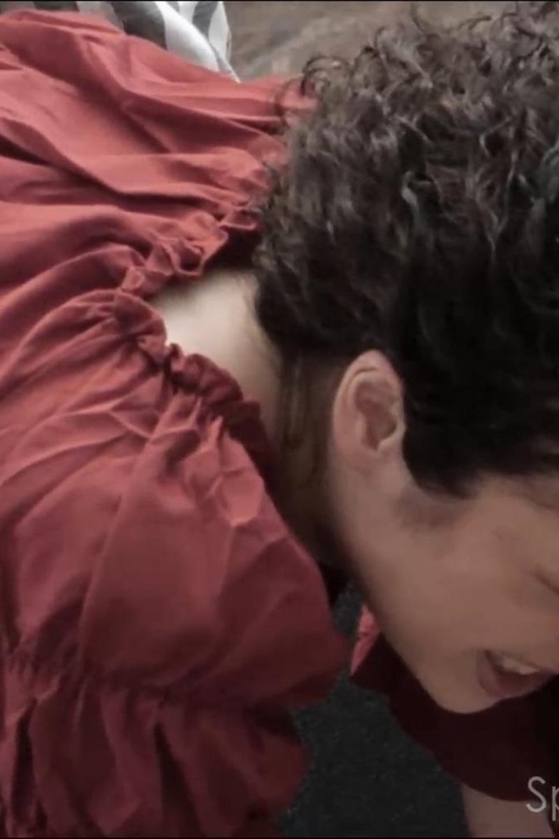 Pixie Smalls 1 - Screenshot 1 of 4 - Spanking