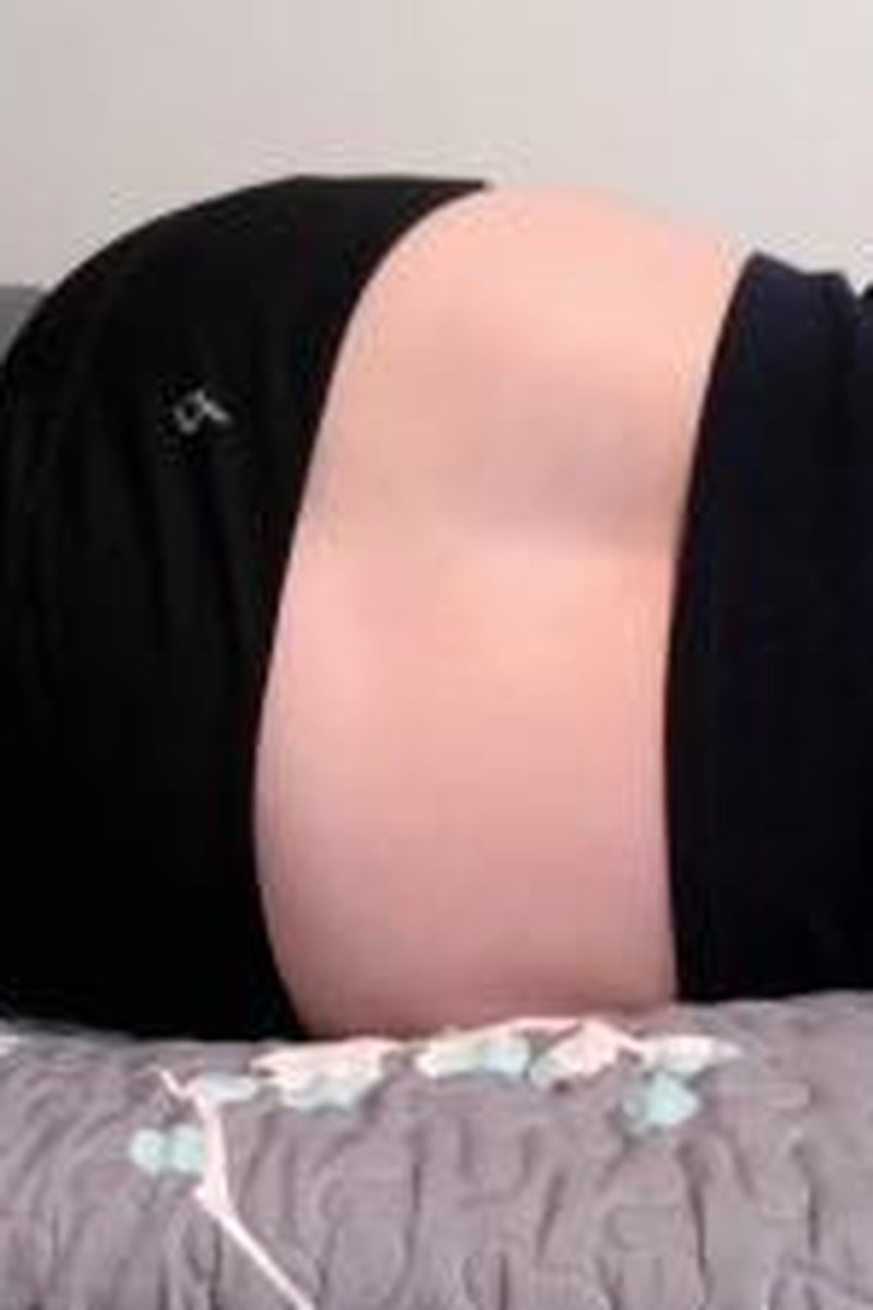 Lower Back Napping - Screenshot 1 of 4 - Ass Worship