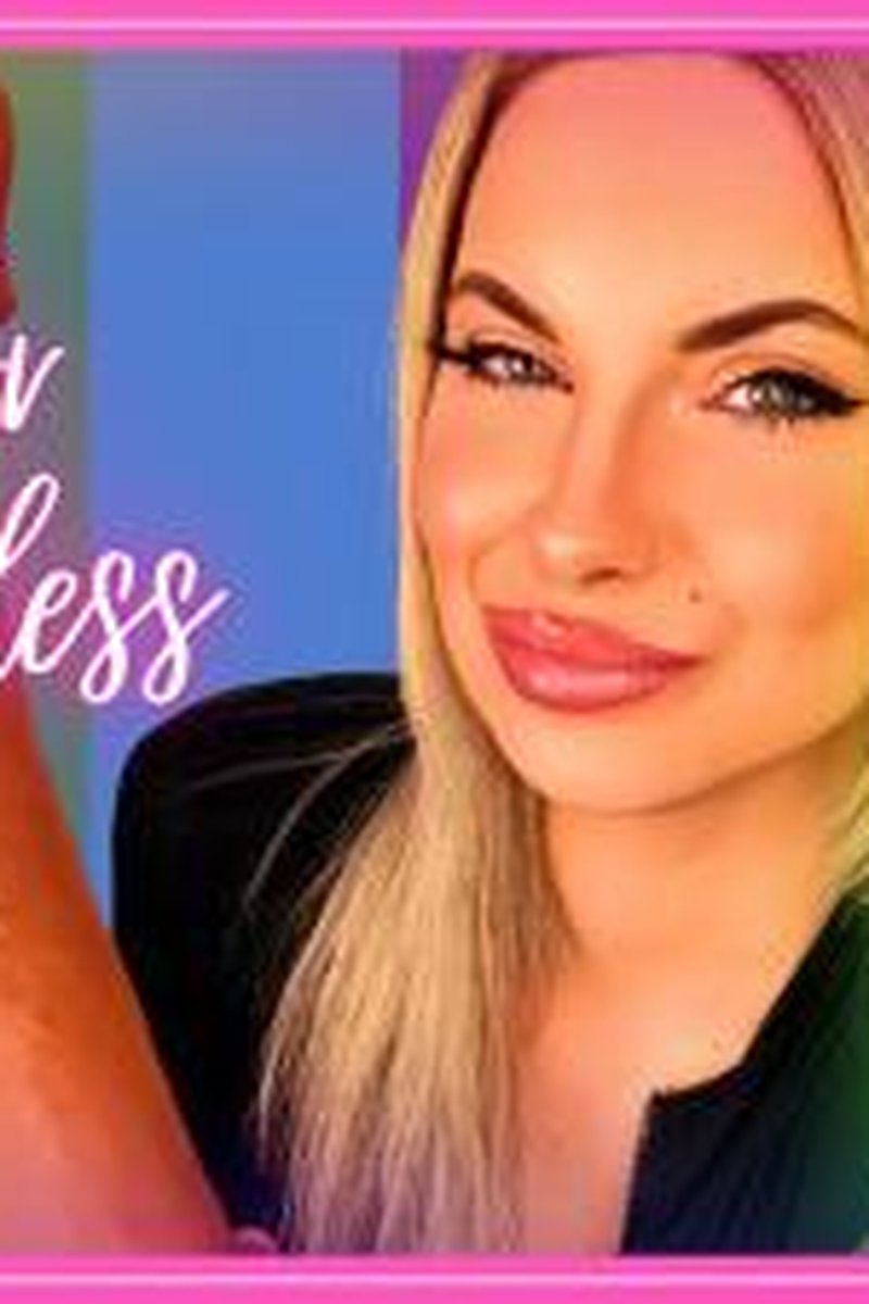 Gay For Goddess (Encouraged Bi/ Strapon/ Pegging) - Screenshot 1 of 4 - Bisexual