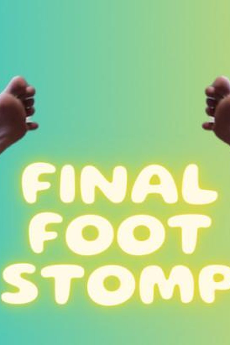 Final Foot Stomp - Screenshot 1 of 4 - Femdom