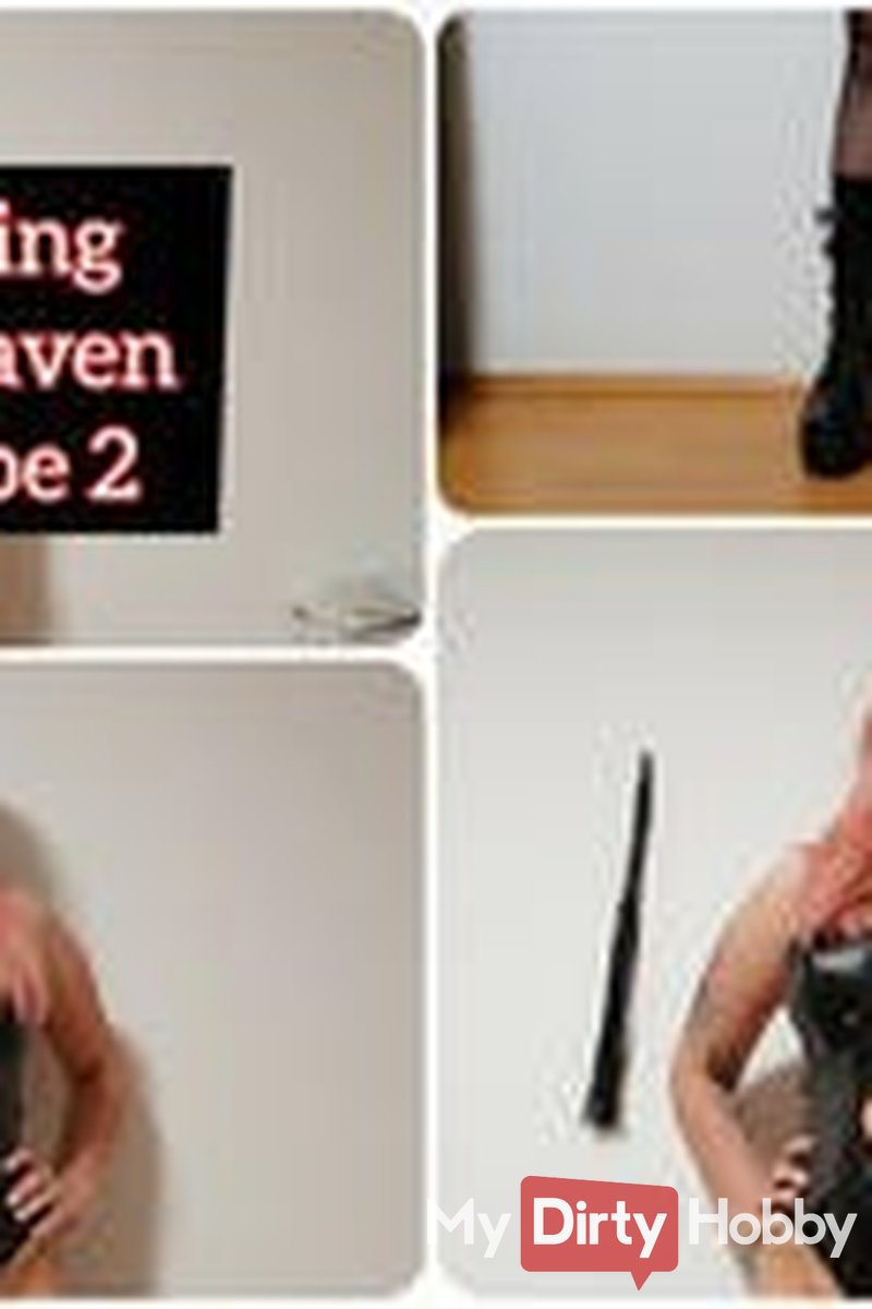 July Slave Task 2 - Screenshot 1 of 4 - Miss King