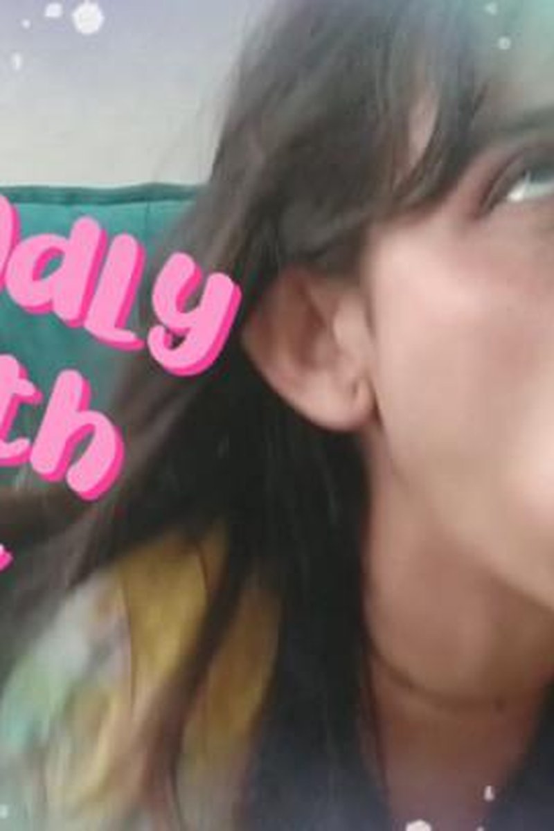 Friendly Mouthfuck - Surprise BJ Roleplay - Screenshot 1 of 4 - Blowjob