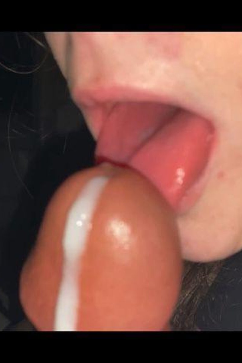 Compilation - Screenshot 1 of 4 - Cum In Mouth