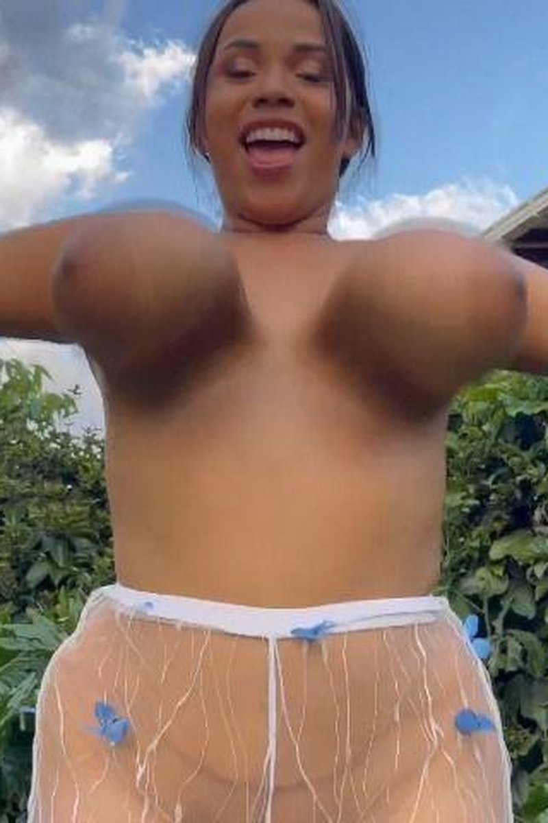 The Experiment - Screenshot 1 of 4 - Big Tits