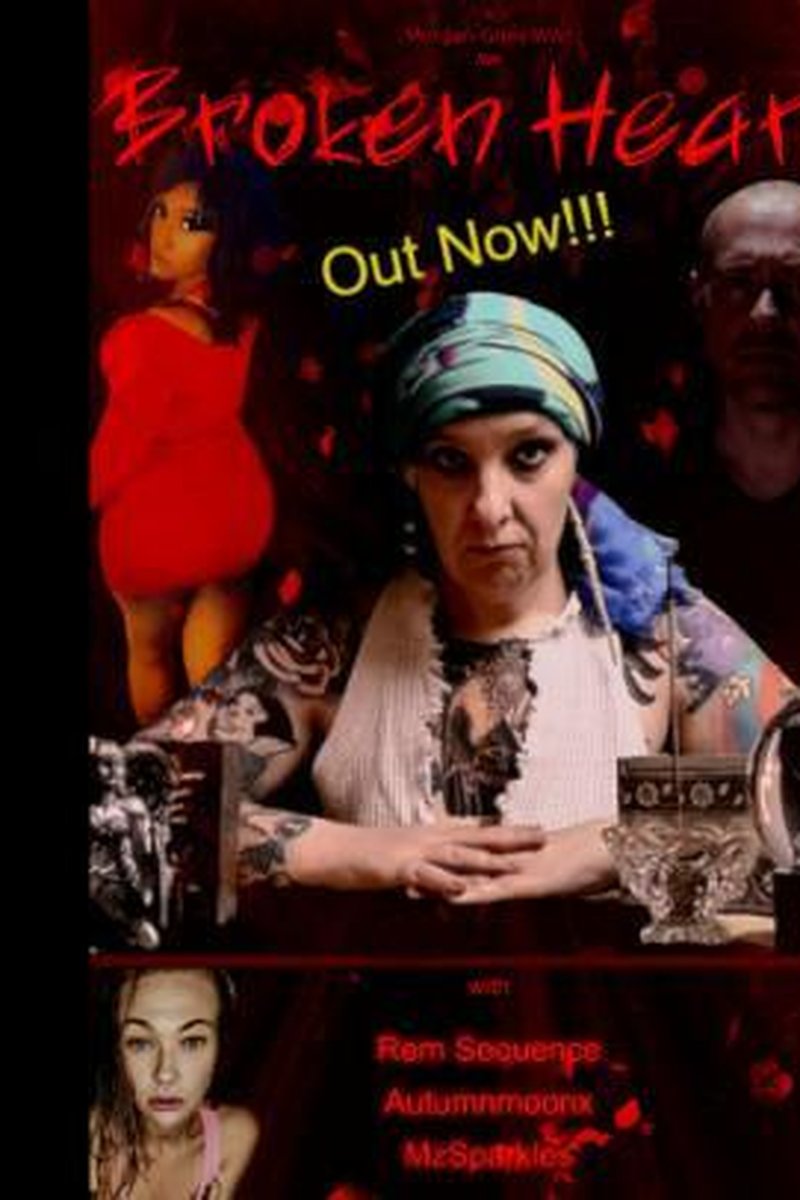 Broken Heart - Trailer - Screenshot 1 of 4 - Short Film