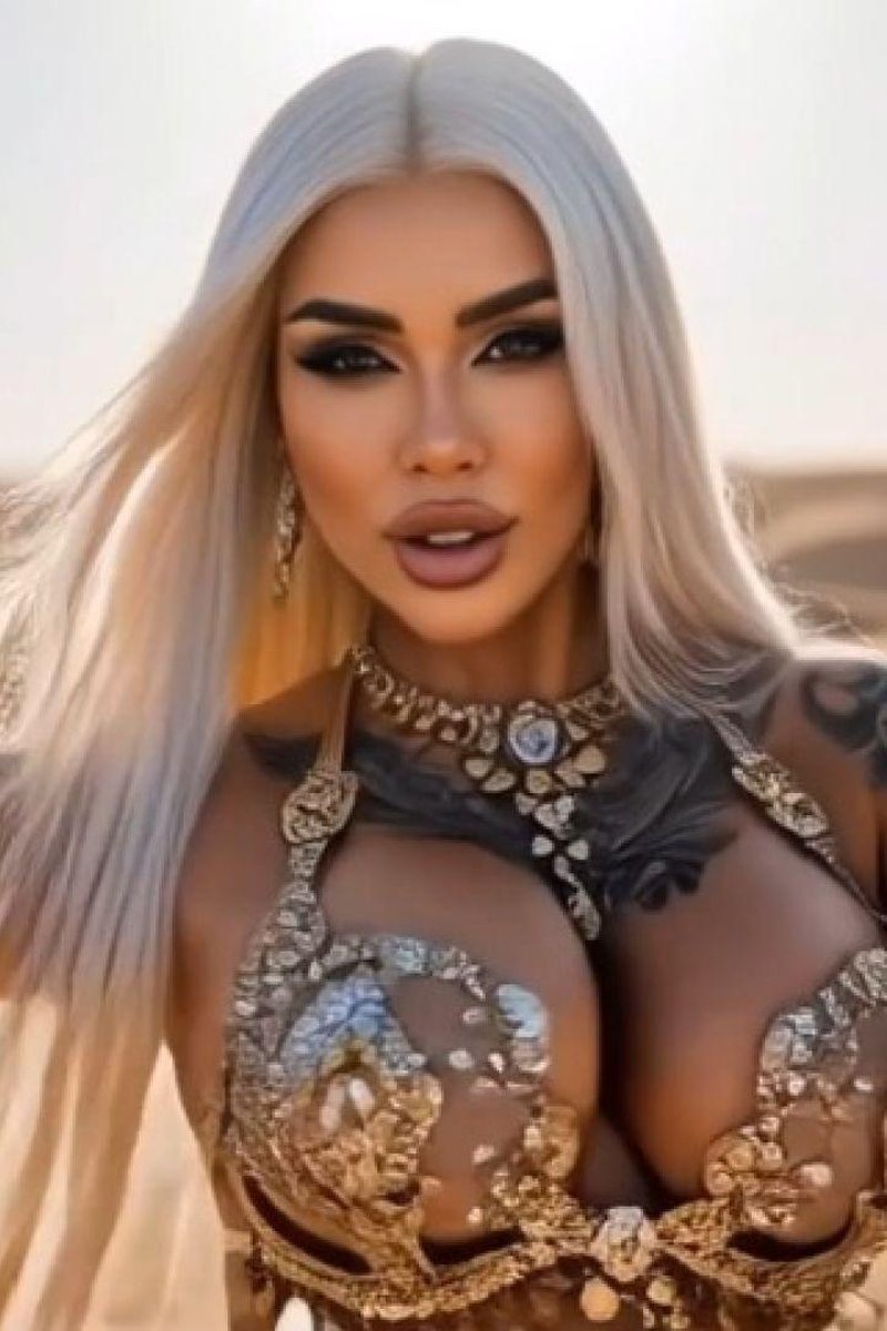 Say Less - Screenshot 1 of 4 - Belly Dancing