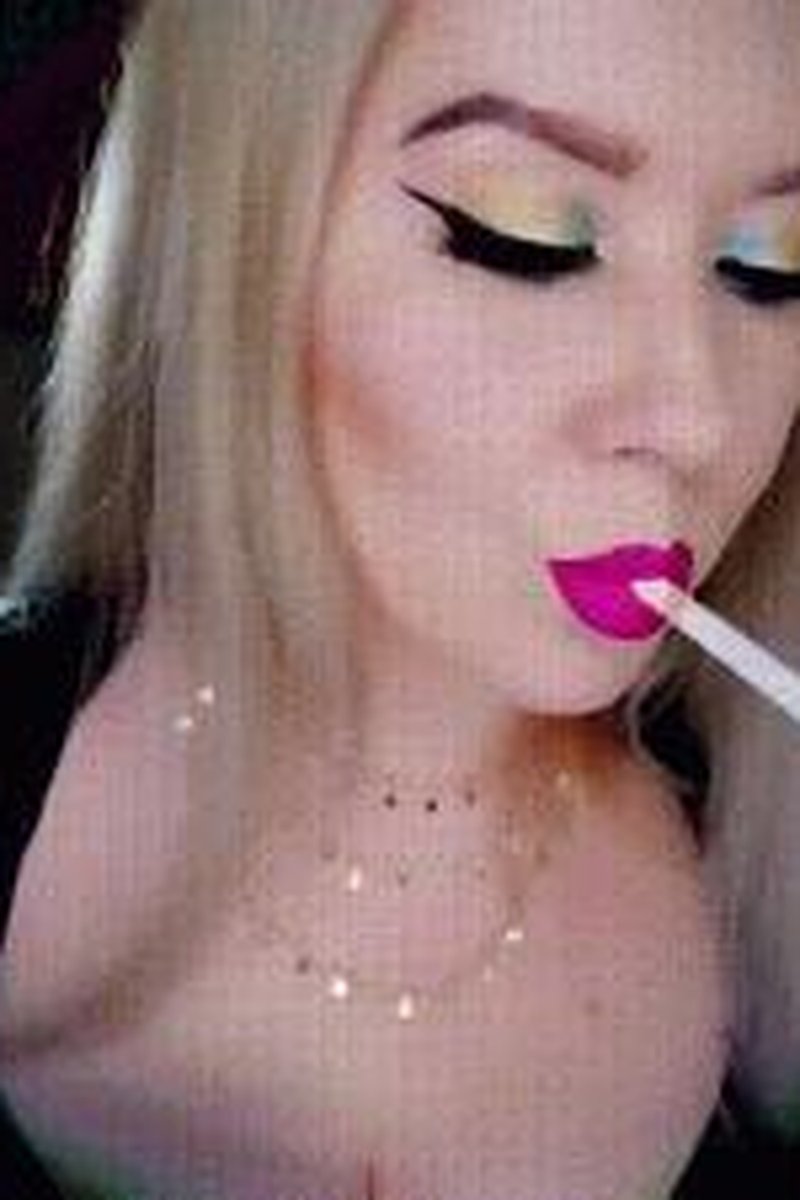 Transfixed - Screenshot 1 of 4 - Broken