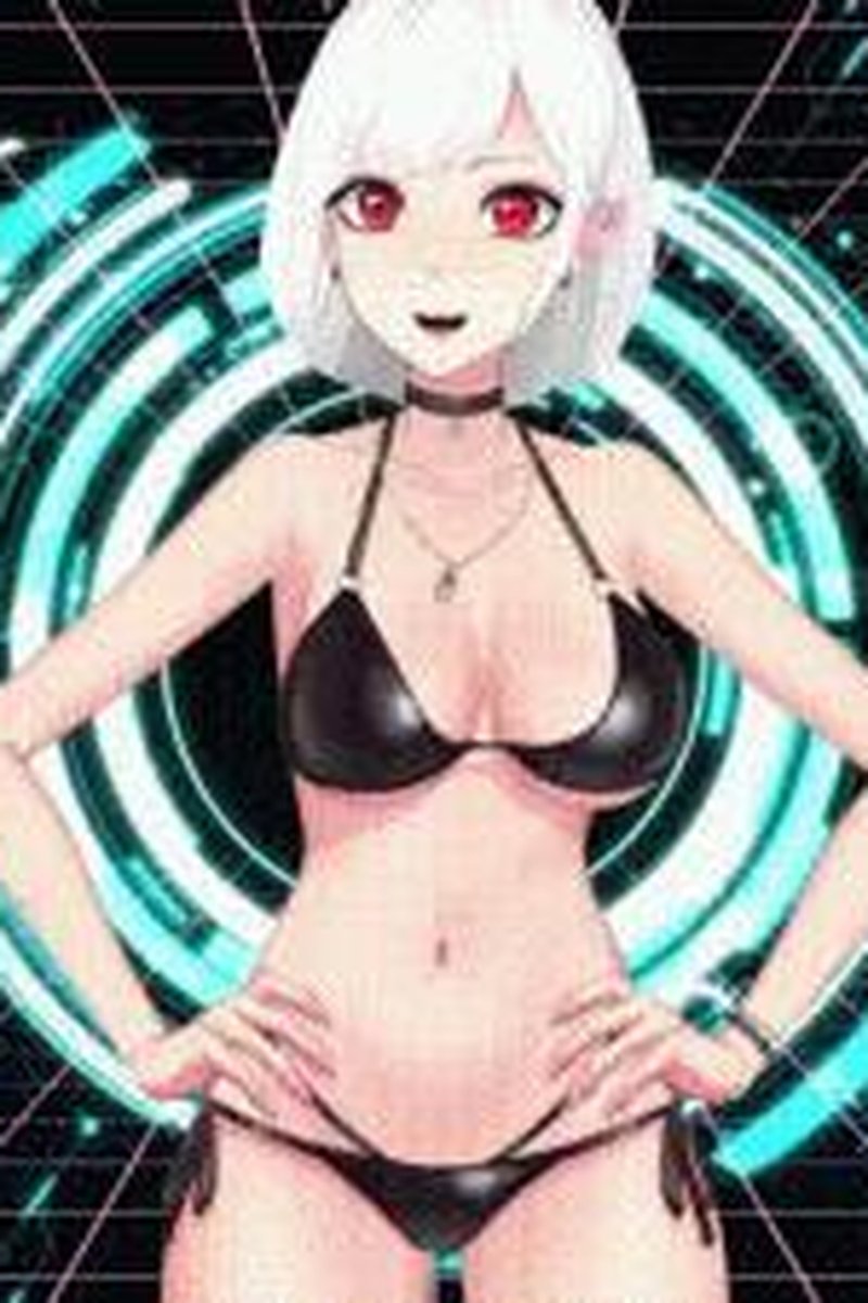 AI Mind Control~! - Screenshot 1 of 4 - Animation-anime