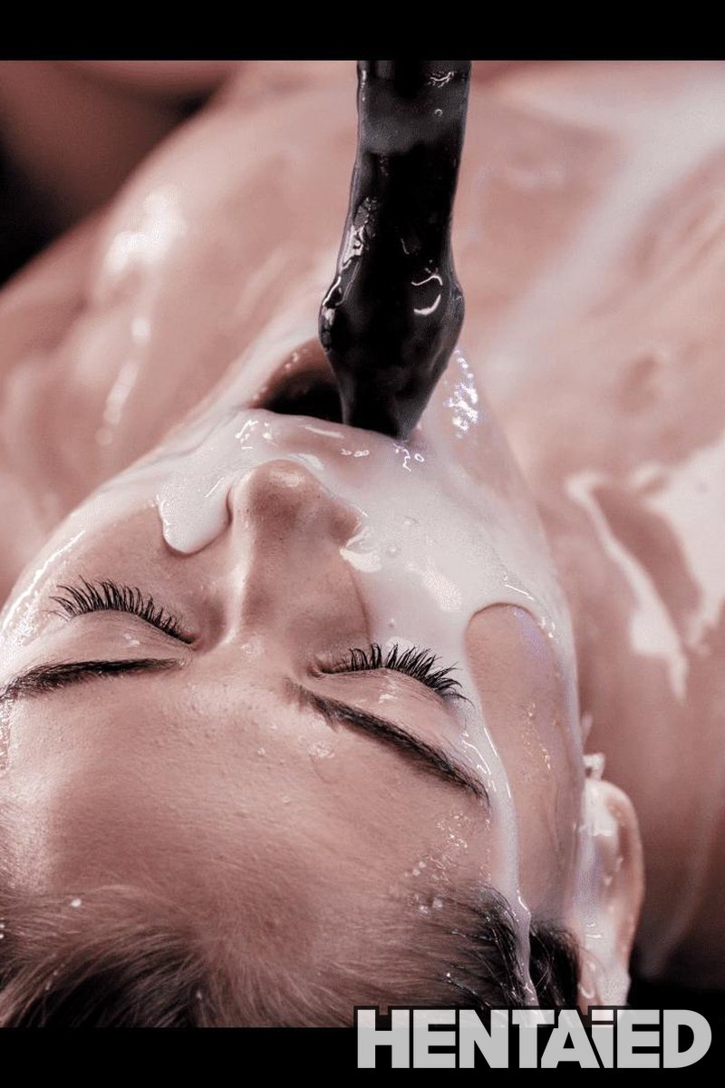 Futa Fun - Screenshot 1 of 4 - Ahegao