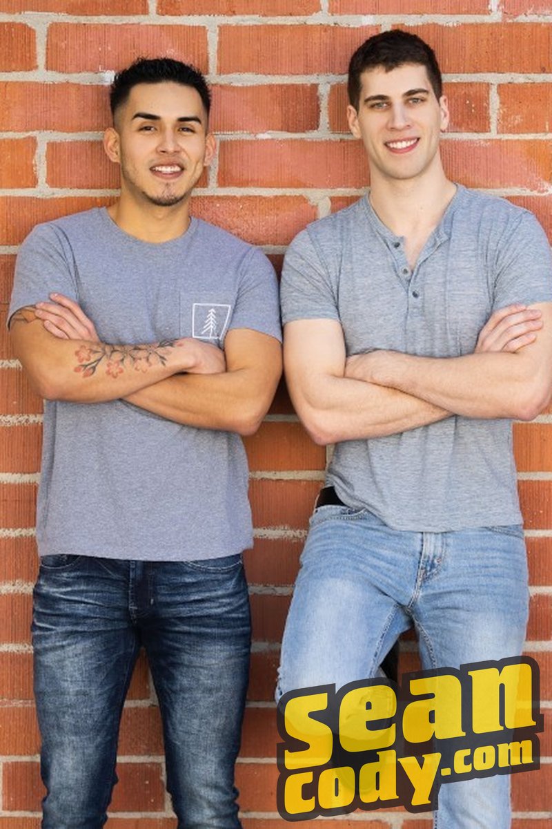 Jesse & Angelo: Bareback - Screenshot 1 of 4 - 69