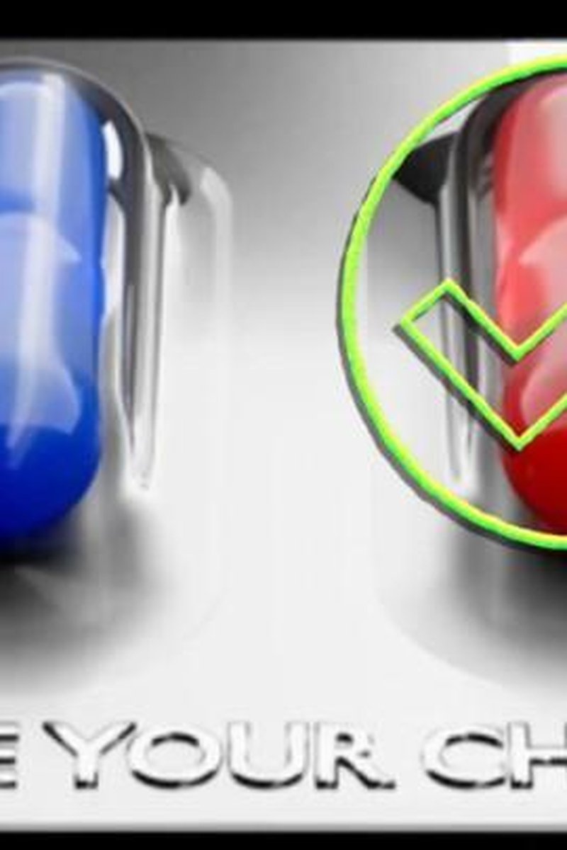 Red Pill - Screenshot 1 of 4 - Masturbation