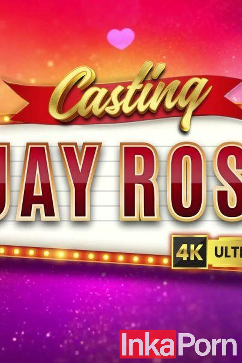 Casting Jay Rose - Screenshot 1 of 4