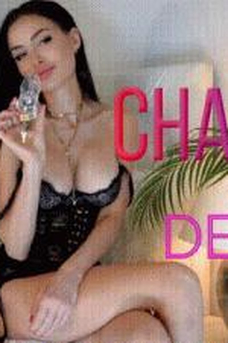 Chastity Device - Screenshot 1 of 4 - Chastity Encouragement