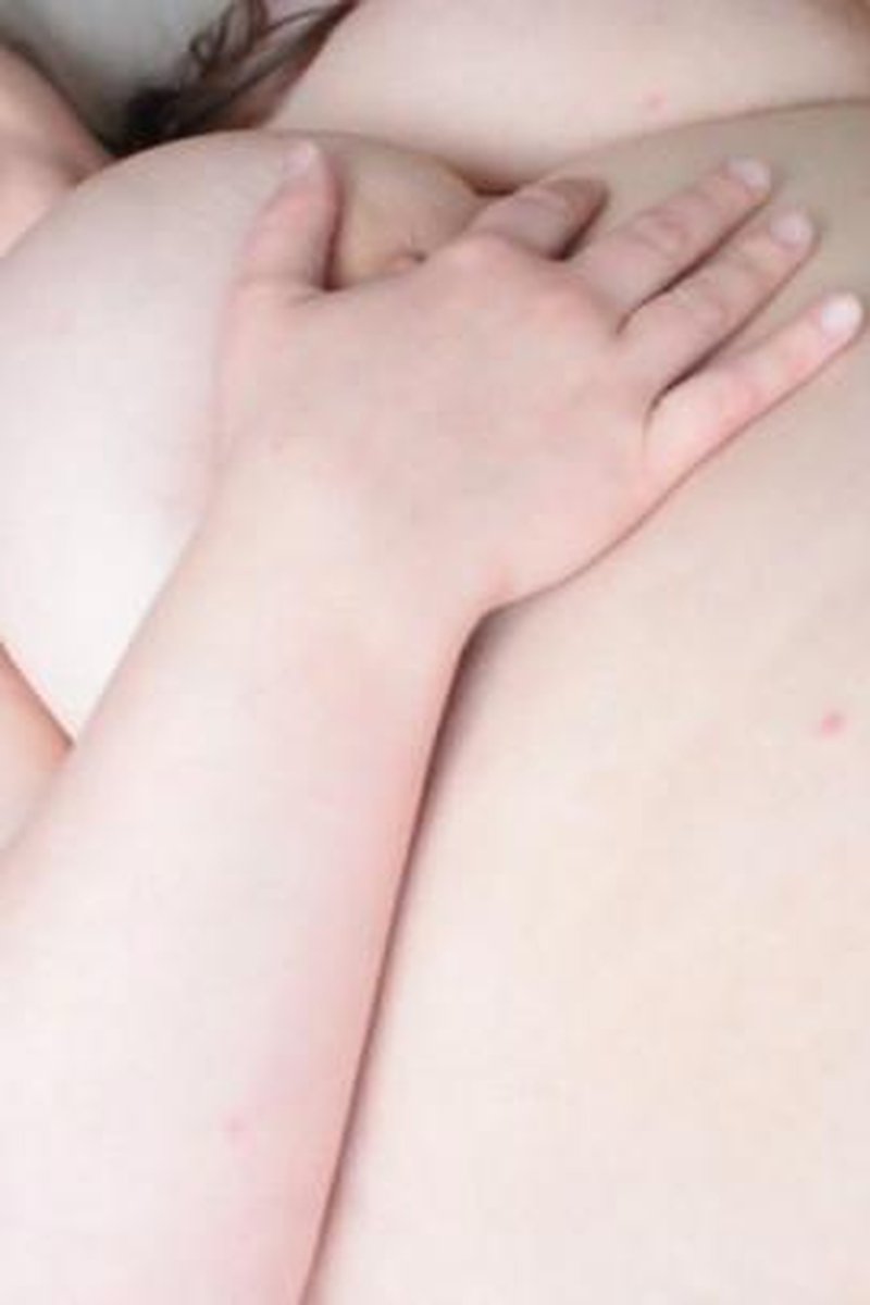 So Soft - Screenshot 1 of 4 - BBW